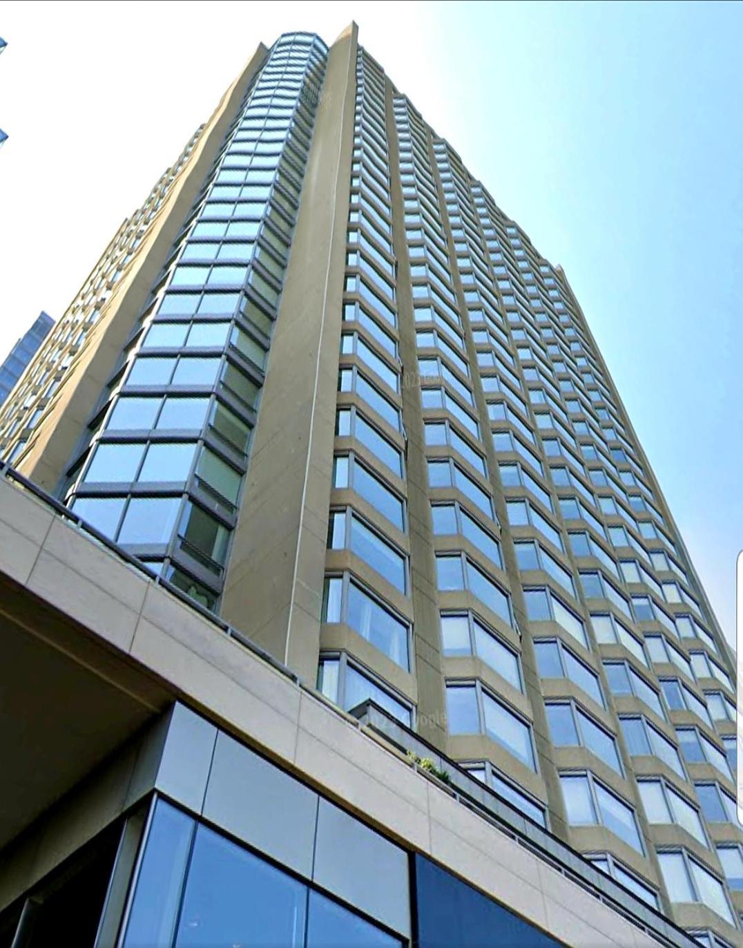 Elegant 2 Bedroom, 2 Bathroom Downtown Retreat With Superior Views Toronto Exterior foto